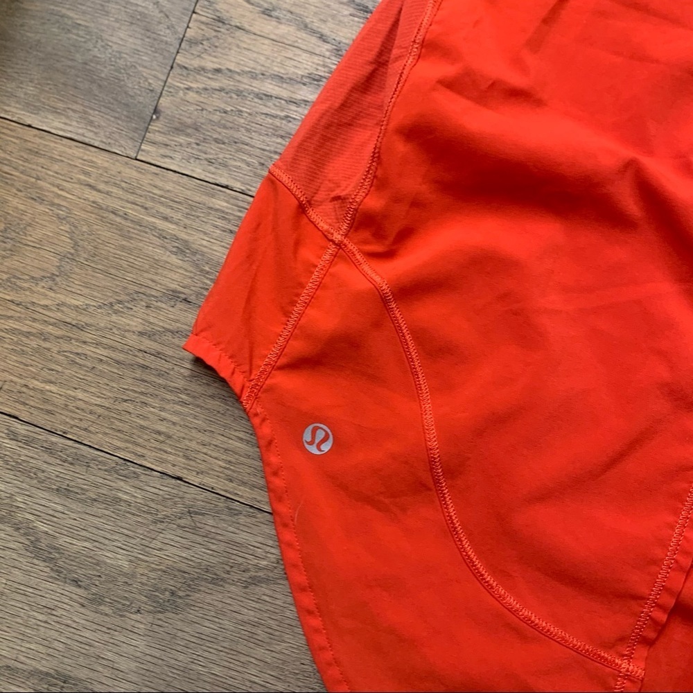 Lululemon Tank - Picture 2 of 3